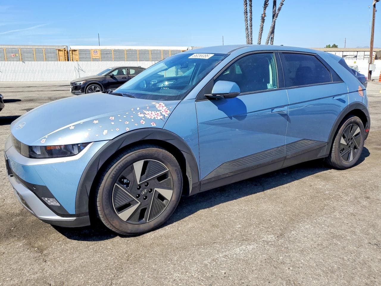 Hyundai IONIQ 5 2026 z USA