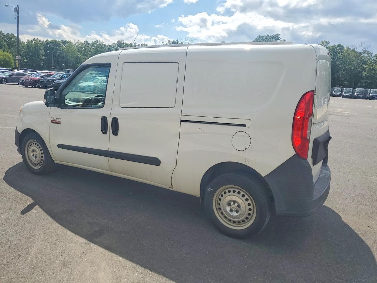 2016 Ram Promaster City - foto 2