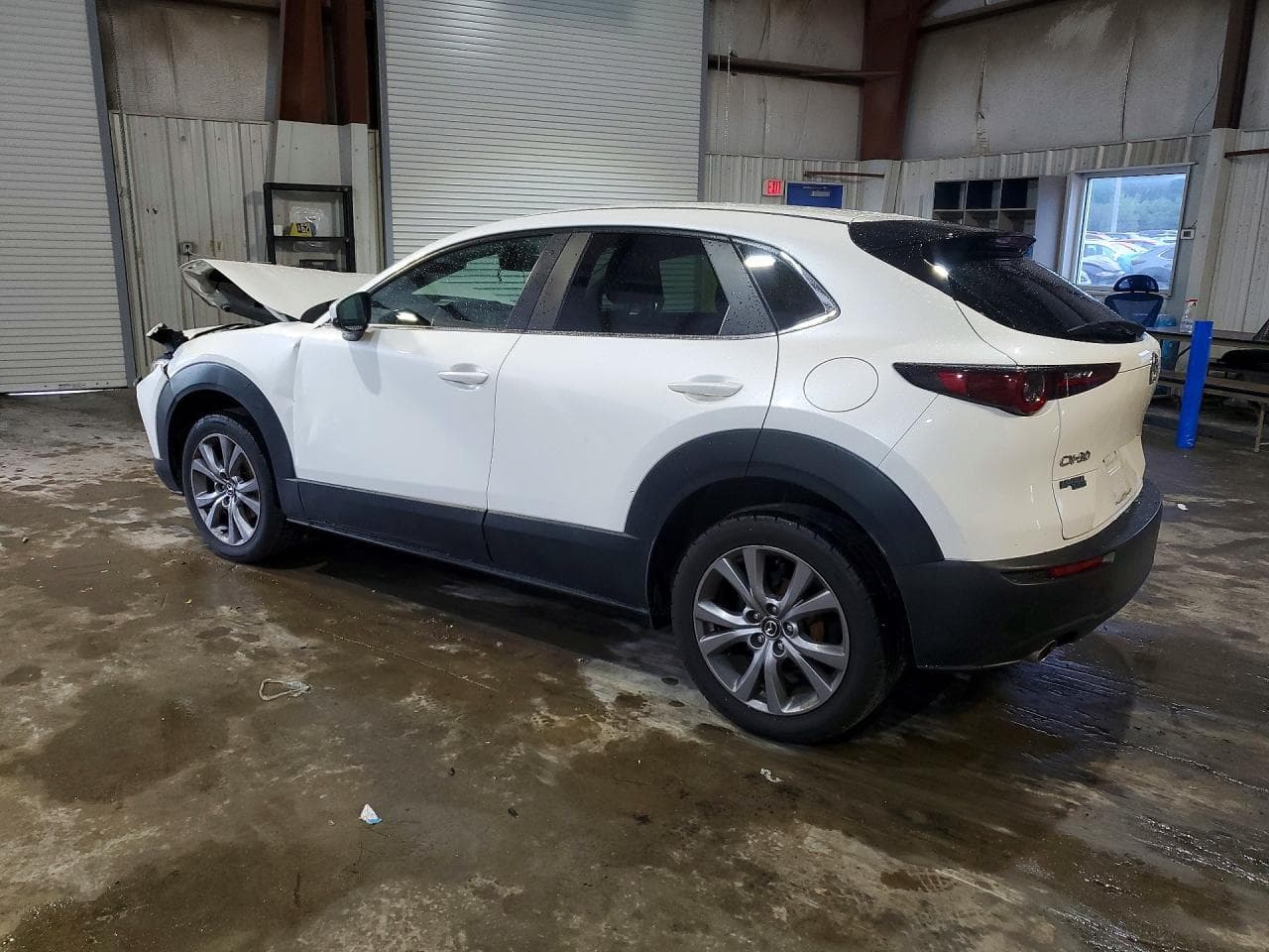 2021 Mazda Cx-30 Select - foto 2