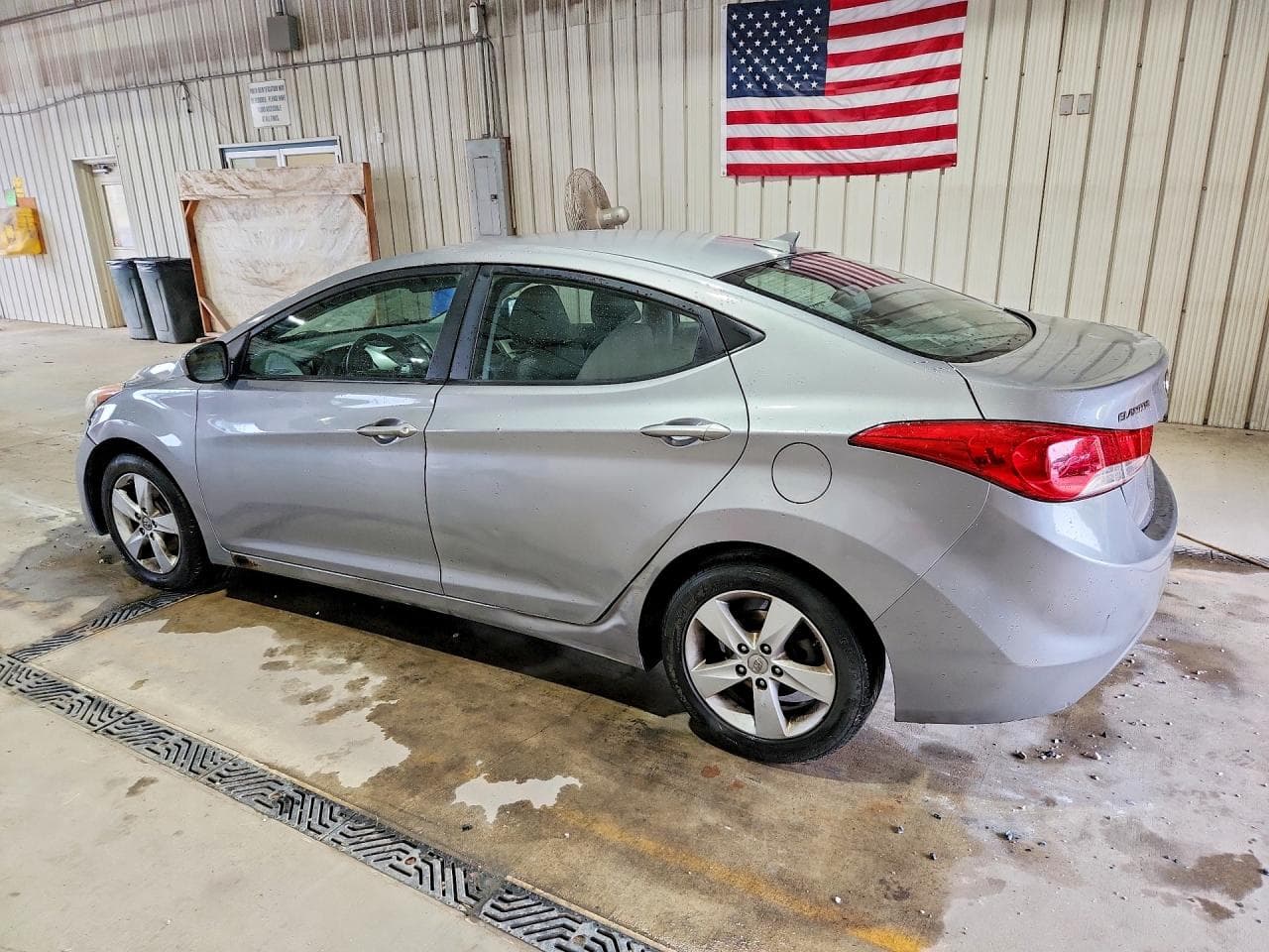 2012 Hyundai Elantra Gls - foto 2
