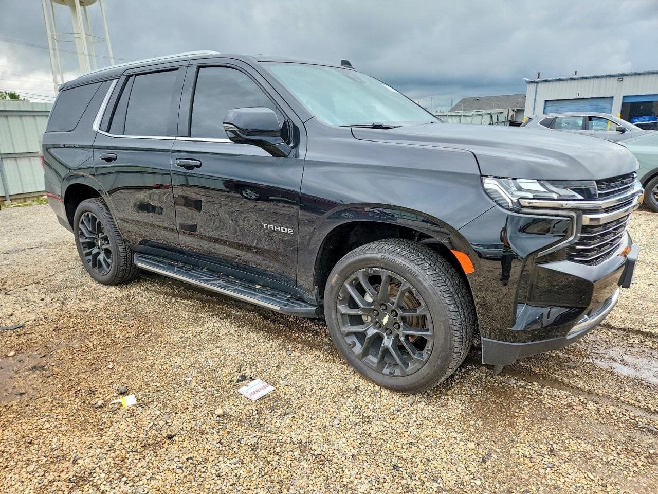 2023 Chevrolet Tahoe K1500 Lt - foto 4