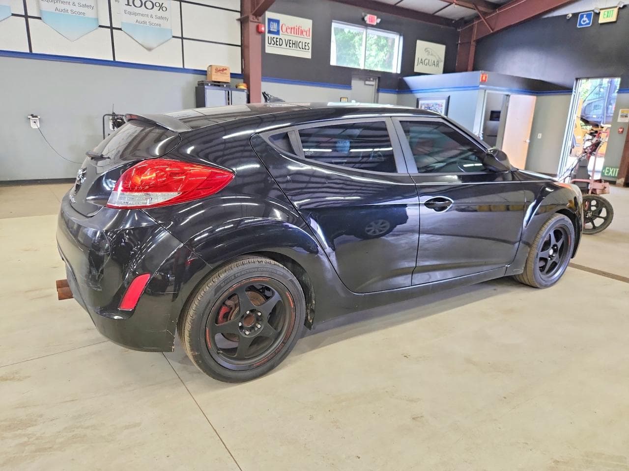 2013 Hyundai Veloster Base - foto 3
