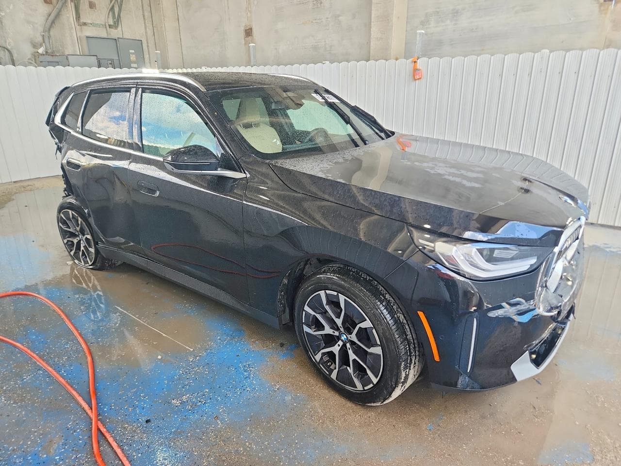 2026 BMW X3 30 xDrive - foto 4