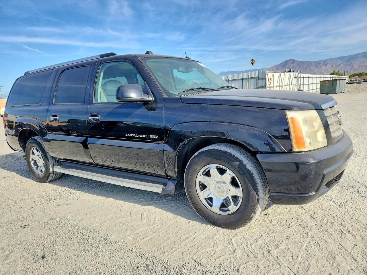 2005 Cadillac Escalade Esv - foto 4