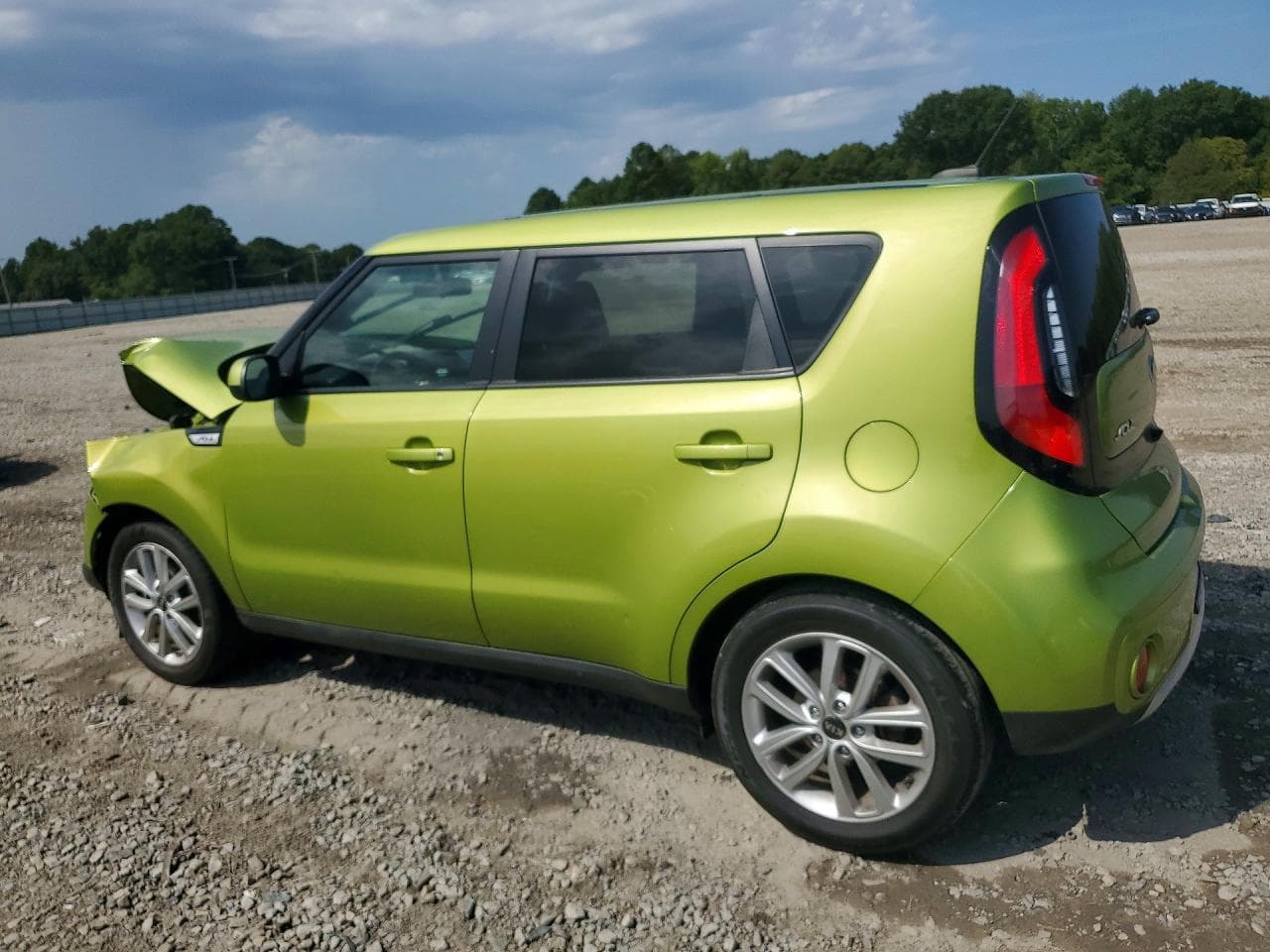 2018 Kia Soul + - foto 2