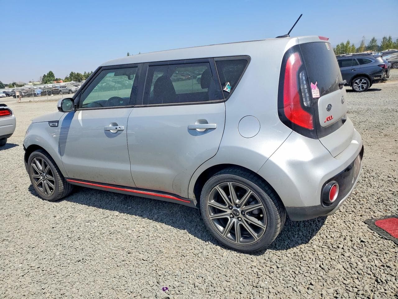 2017 Kia Soul ! - foto 2