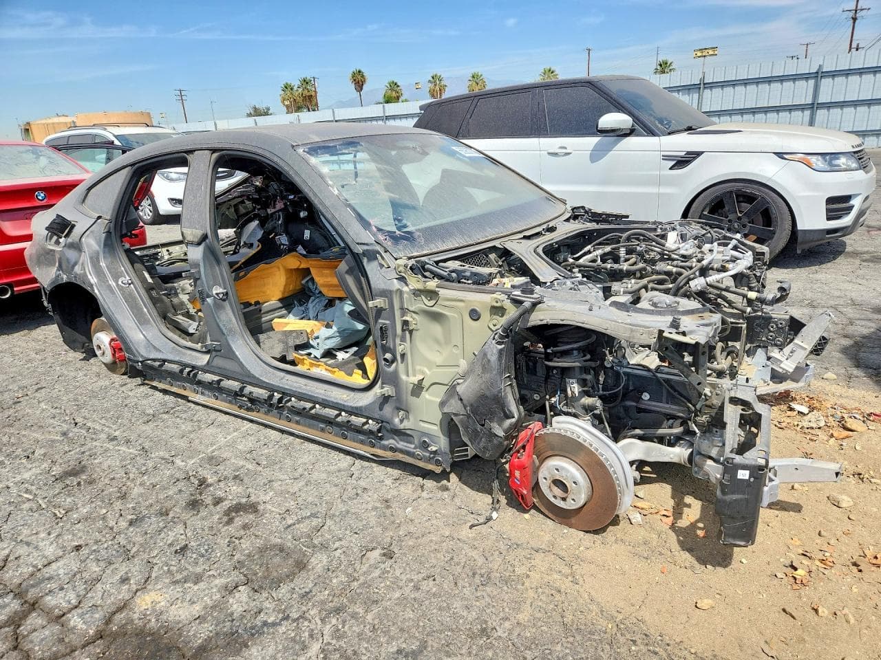 2024 BMW I4 Edrive 35 - foto 4