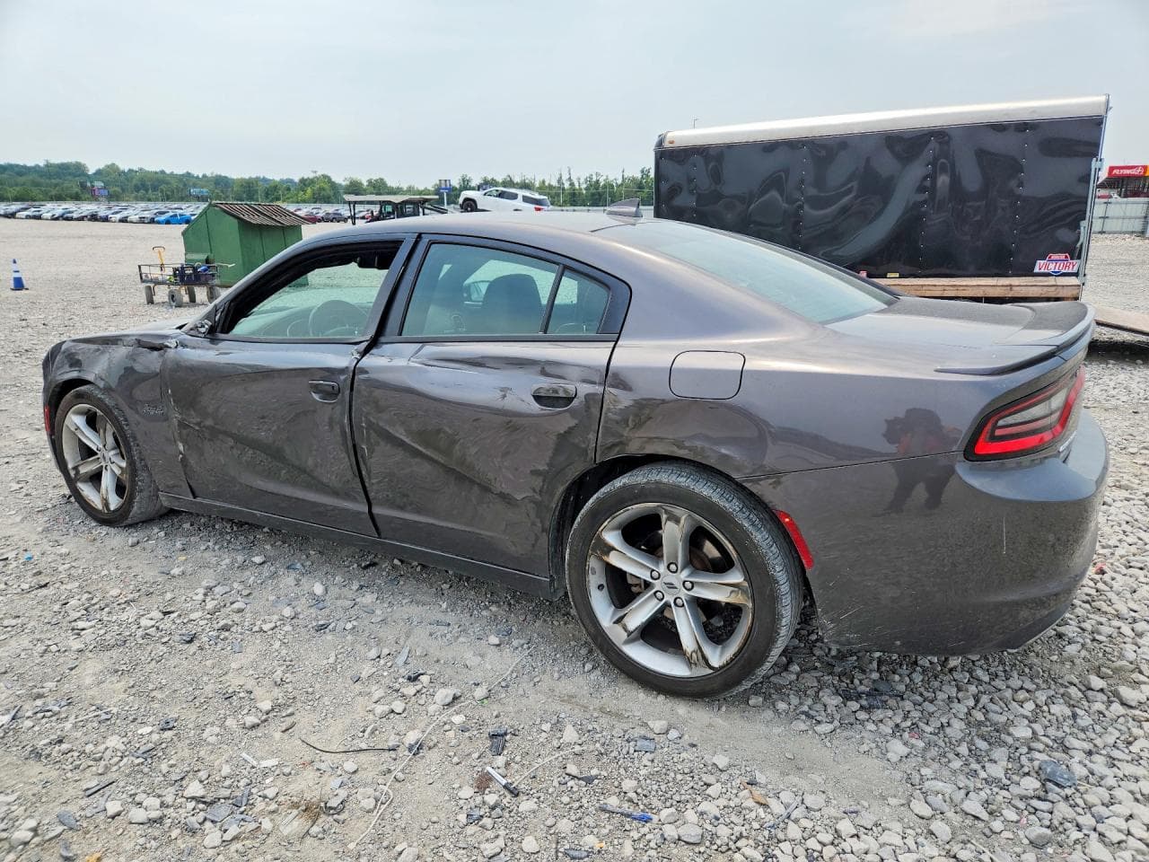 2017 Dodge Charger R/T - foto 2
