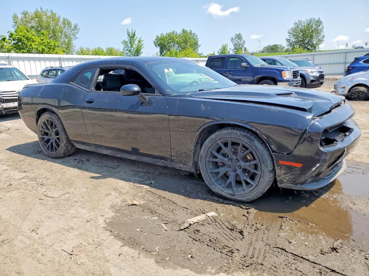 2018 Dodge Challenger R/T - foto 4
