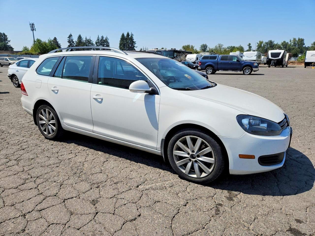 2012 Volkswagen Jetta Tdi - foto 4