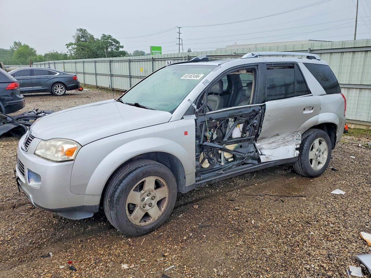 2006 Saturn Vue