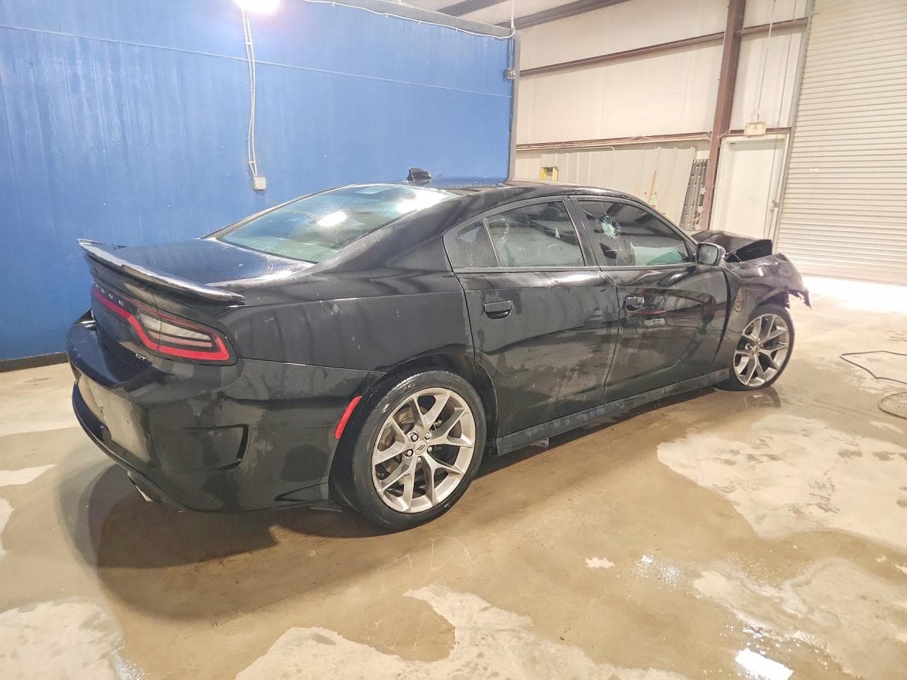 2021 Dodge Charger Gt - foto 3