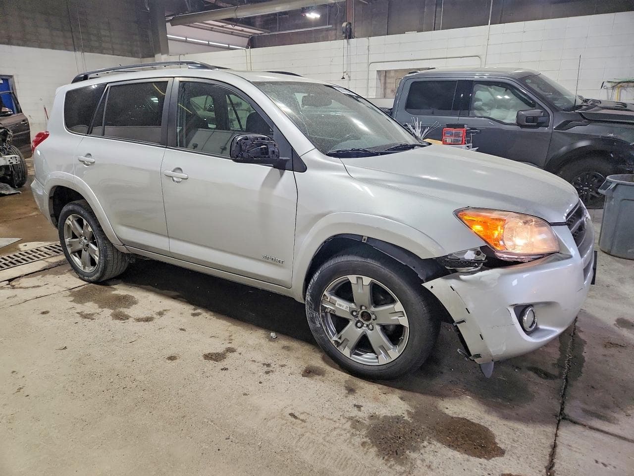 2011 Toyota Rav4 Sport - foto 4