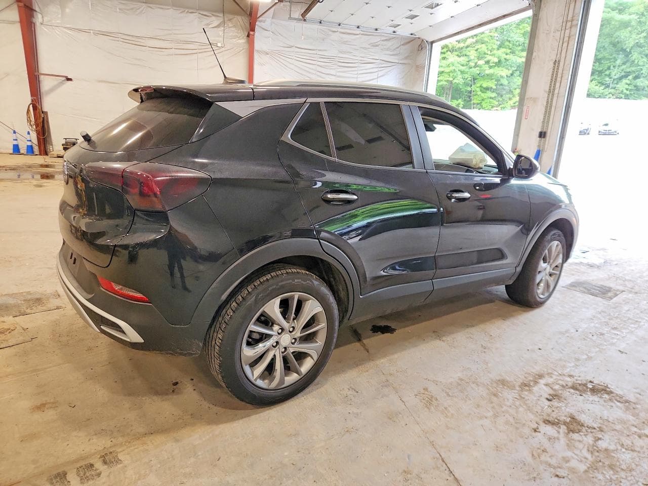 2020 Buick Encore Gx Select - foto 3