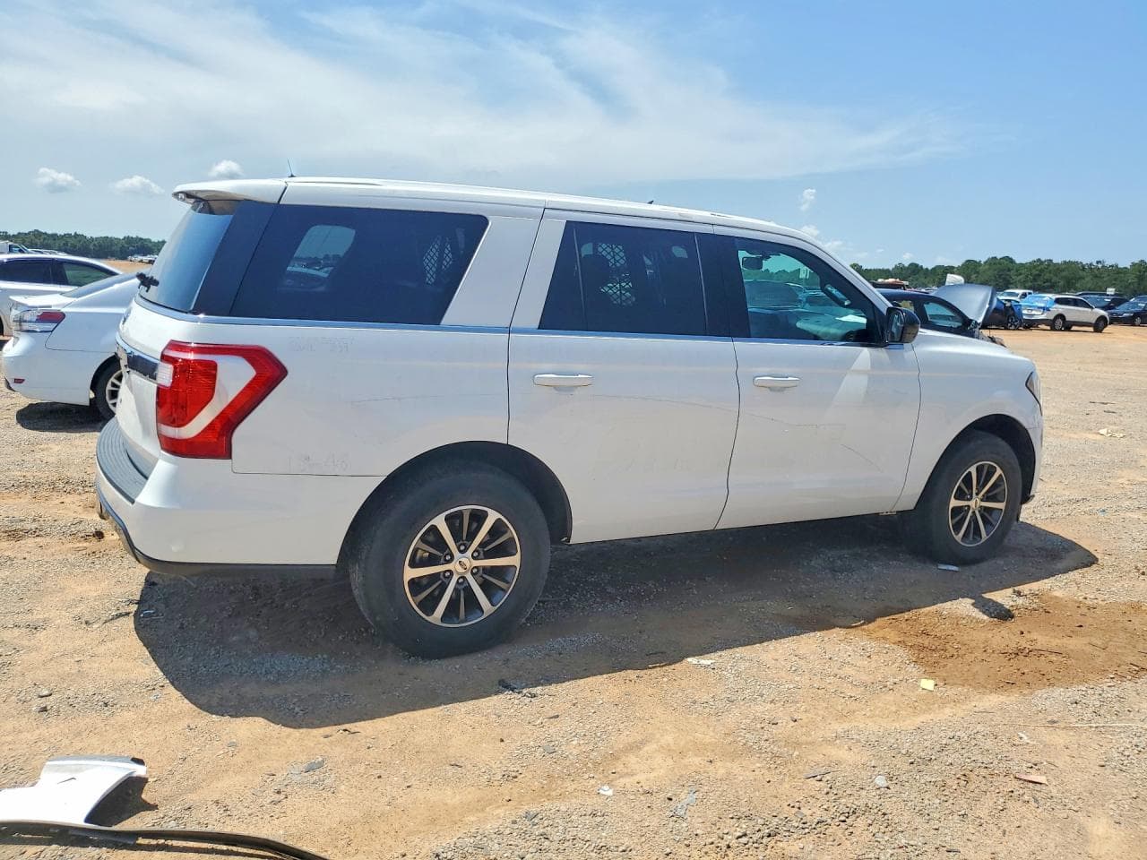2018 Ford Expedition Xl - foto 3