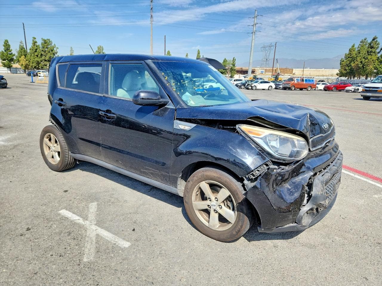 2014 Kia Soul Base - foto 4