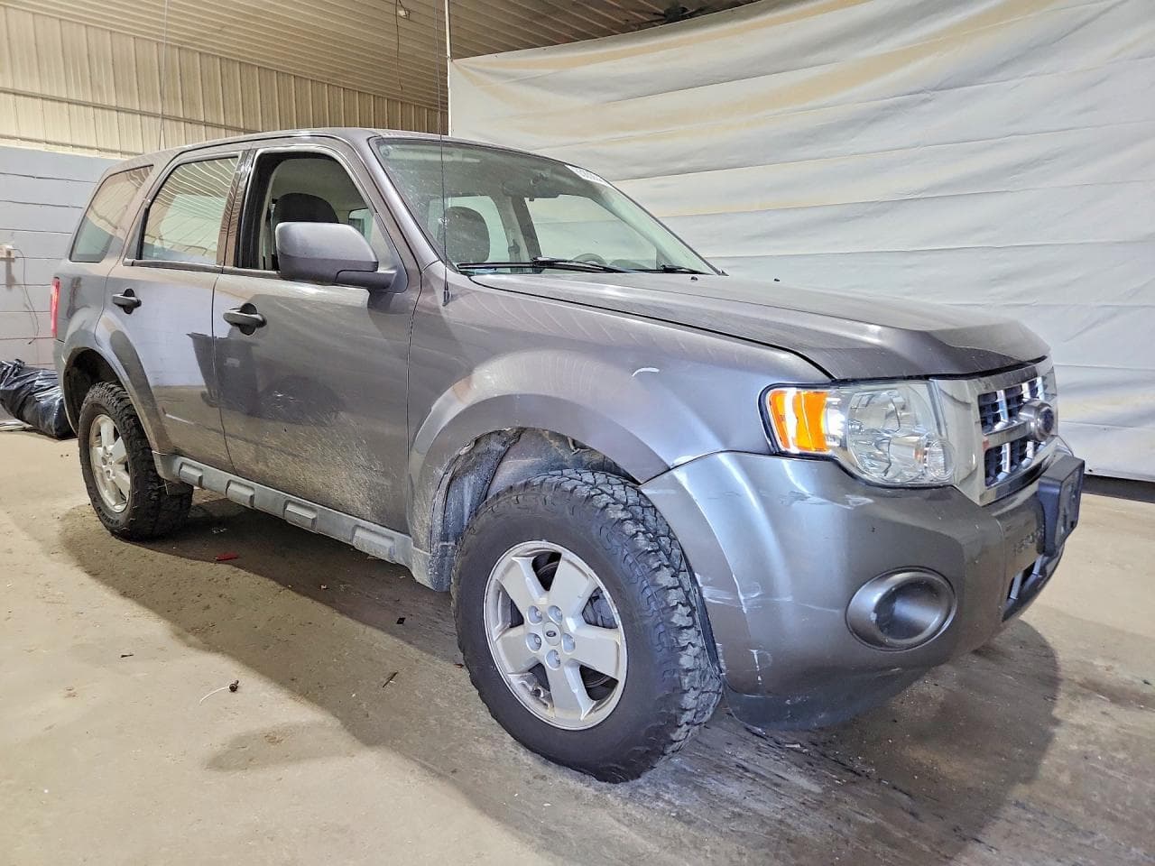 2009 Ford Escape Xls - foto 4