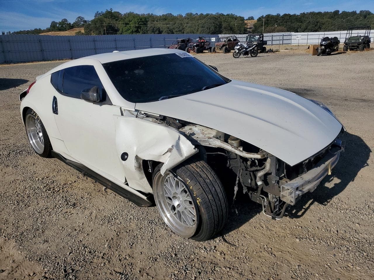 2013 Nissan 370Z Base - foto 4