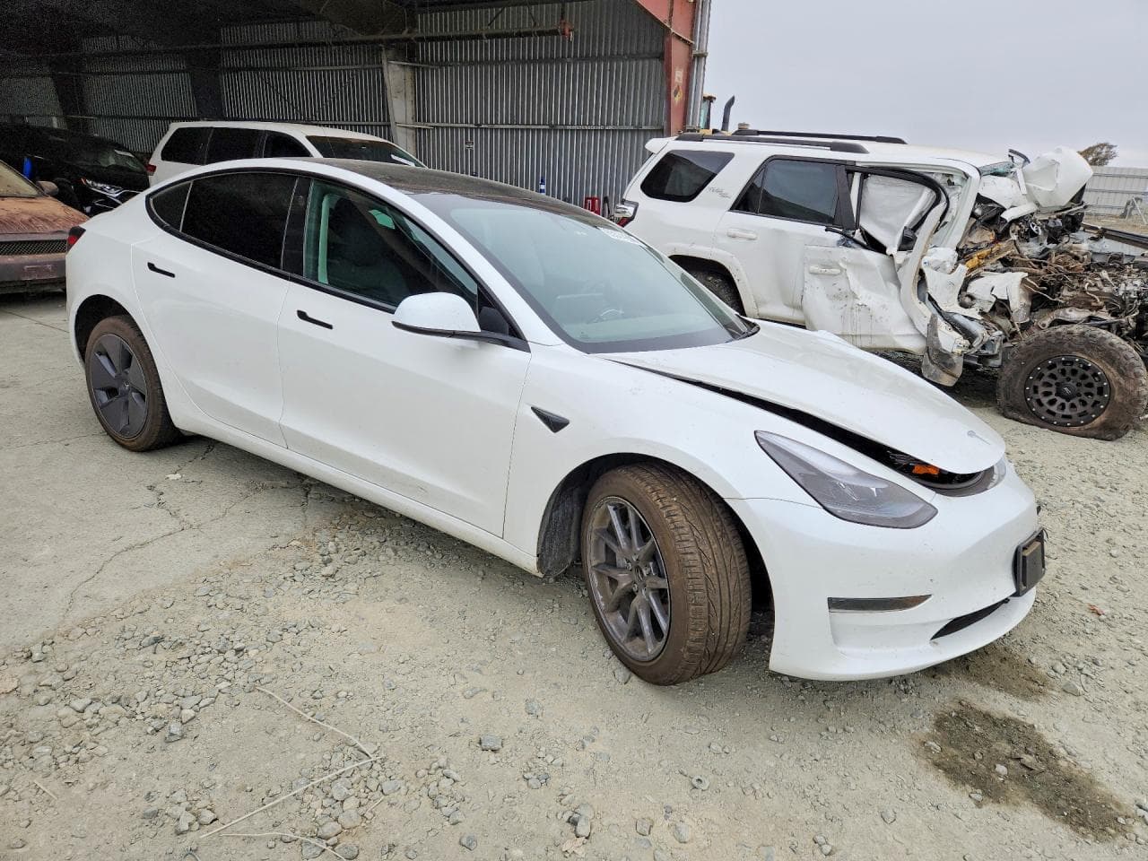 2023 Tesla Model 3 - foto 4