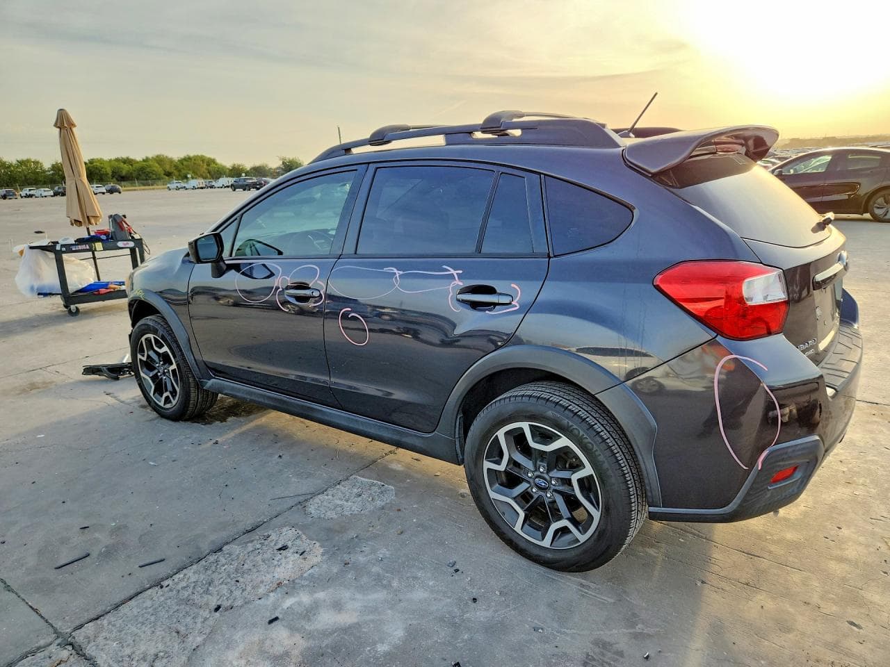 2016 Subaru Crosstrek Premium - foto 2