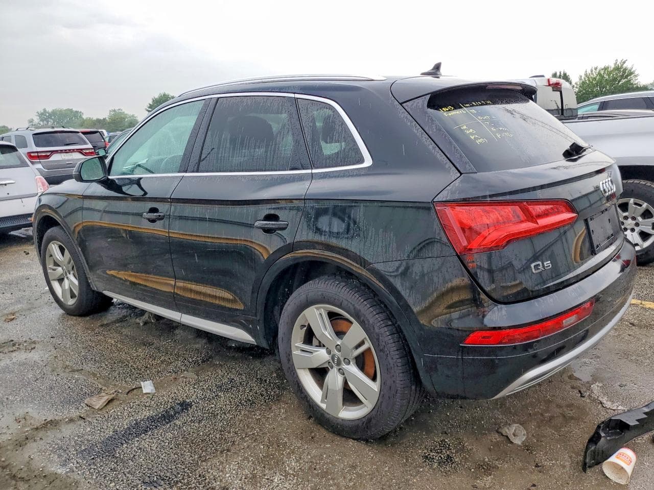 2019 Audi Q5 Premium Plus - foto 2