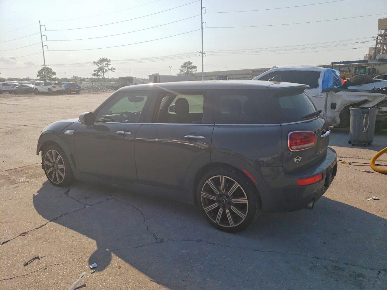 2021 Mini Cooper S Clubman - foto 2