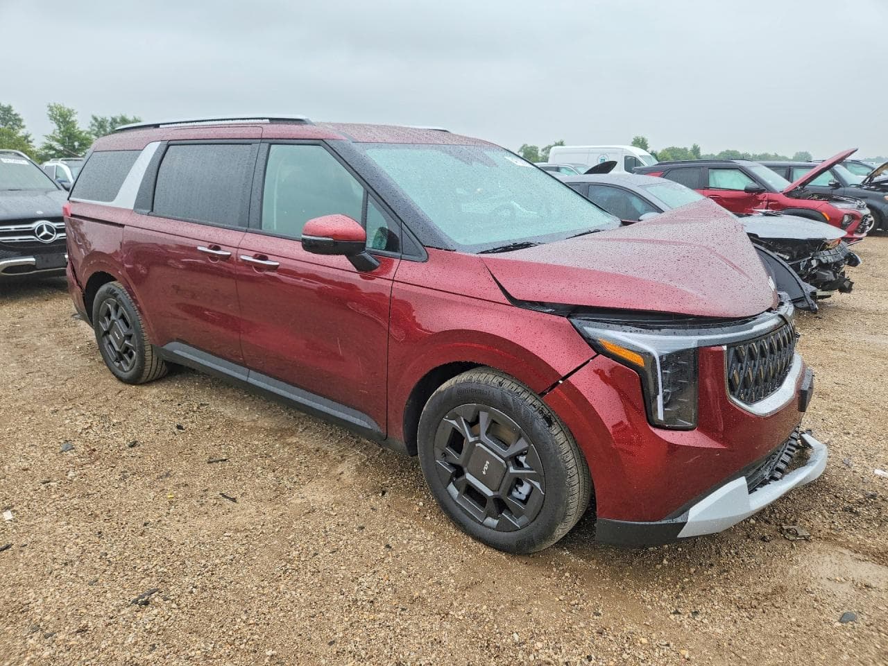 2019 Ford Edge Titanium - foto 4