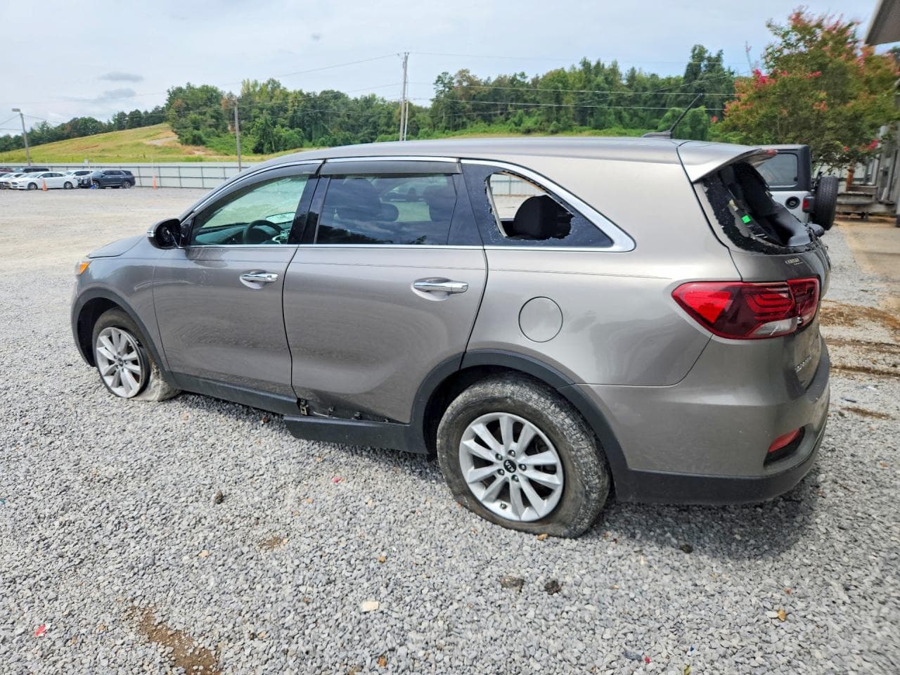 2019 Kia Sorento L/Lx - foto 2