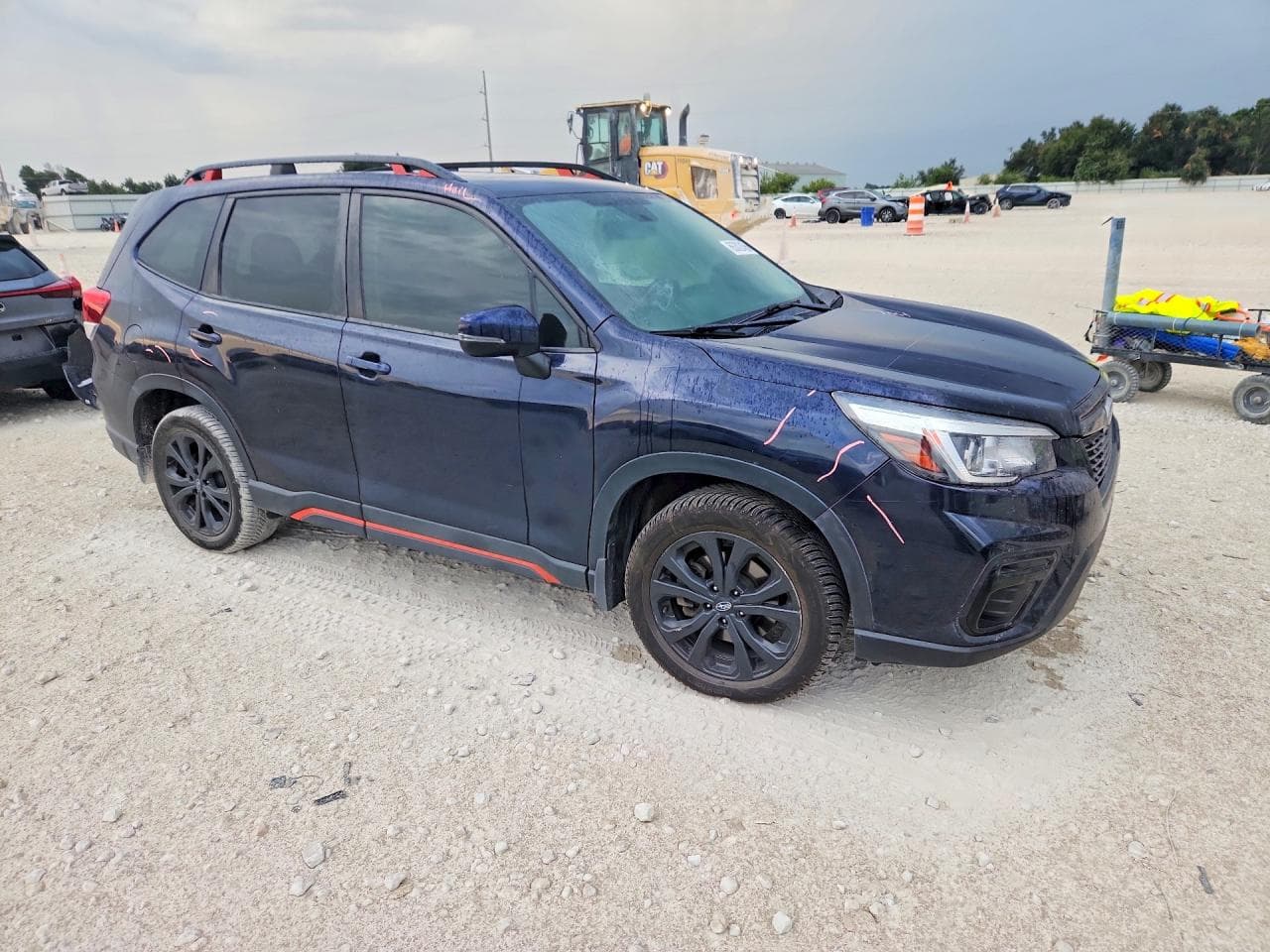 2019 Subaru Forester Sport - foto 4