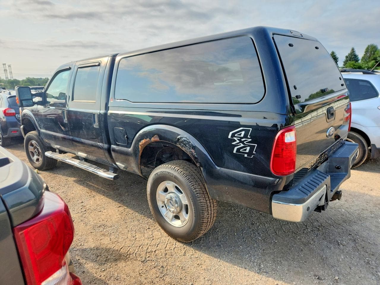 2016 Ford F250 Super Duty - foto 2