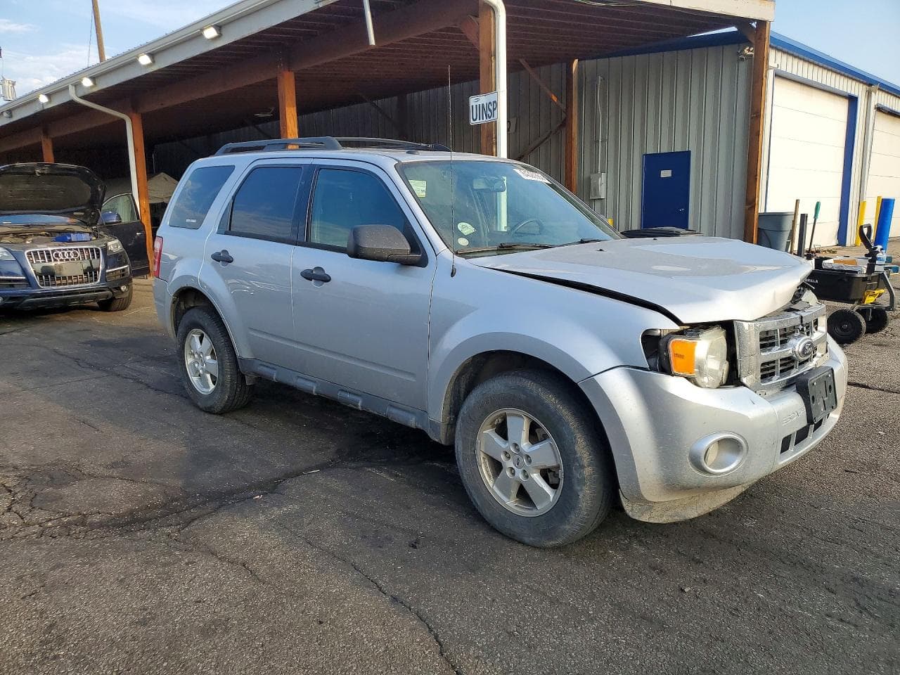 2012 Ford Escape Xlt - foto 4