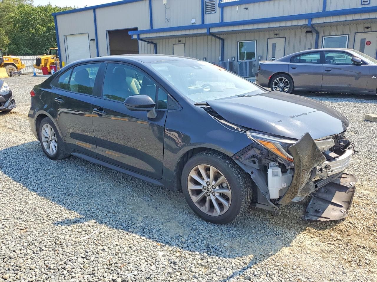 2021 Toyota Corolla Le - foto 4