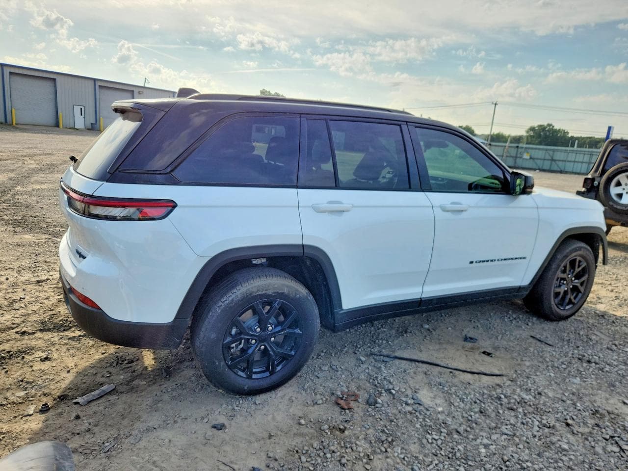 2022 Jeep Grand Cherokee Trailhawk 4Xe - foto 3