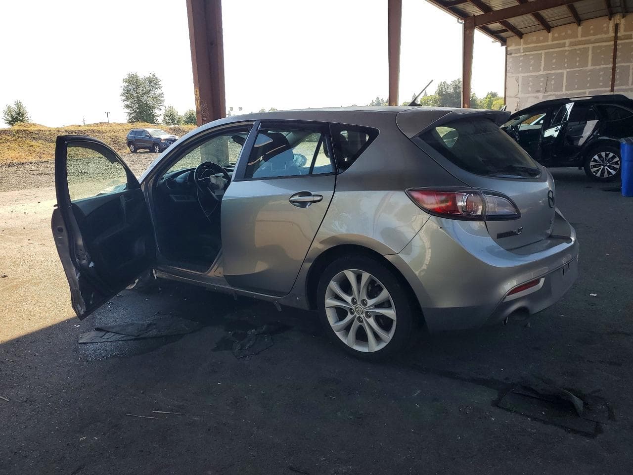 2011 Mazda 3 S - foto 2