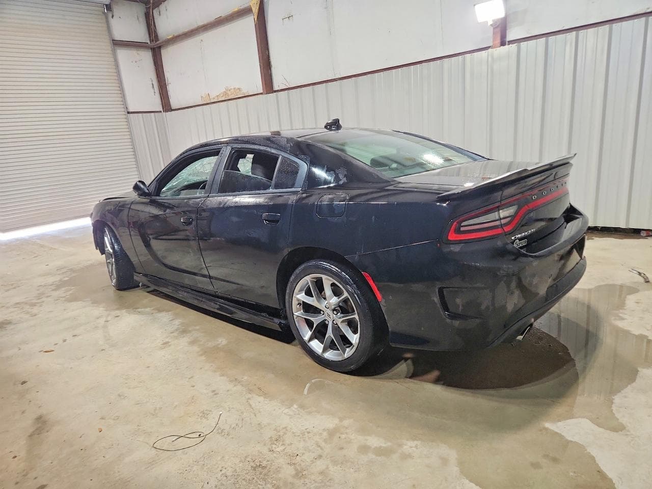 2021 Dodge Charger Gt - foto 2