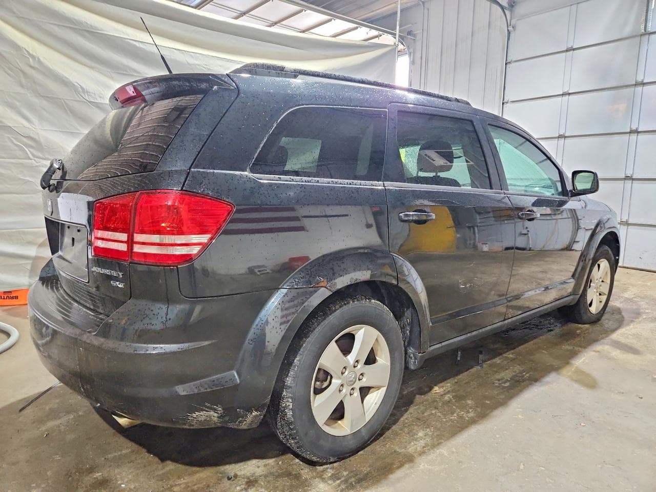 2010 Dodge Journey Sxt - foto 3