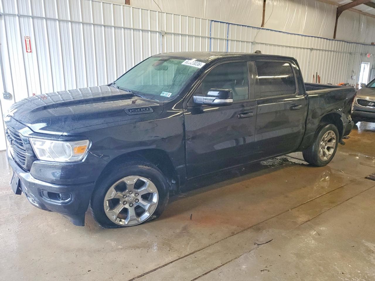 RAM 1500 2020 z USA