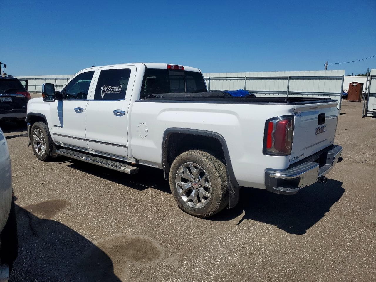 2018 GMC Sierra K1500 Slt - foto 2