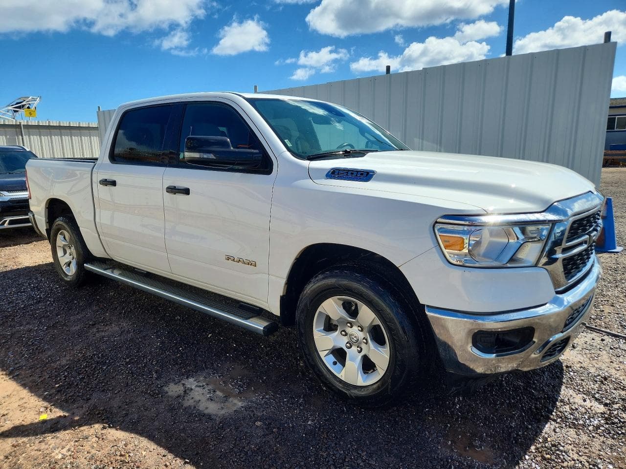 2023 Ram 1500 Big Horn/Lone Star - foto 4