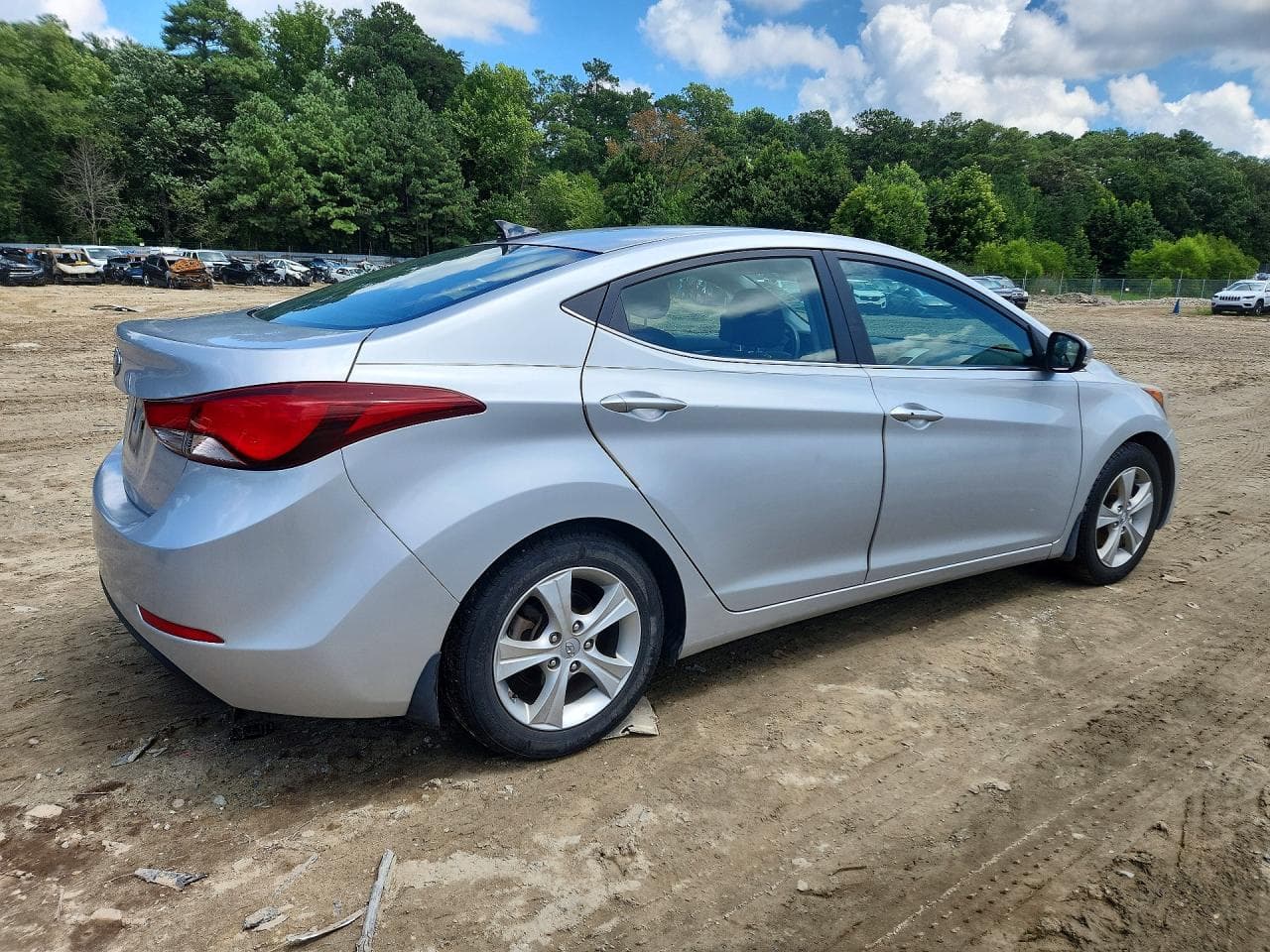 2016 Hyundai Elantra Value Edition - foto 3