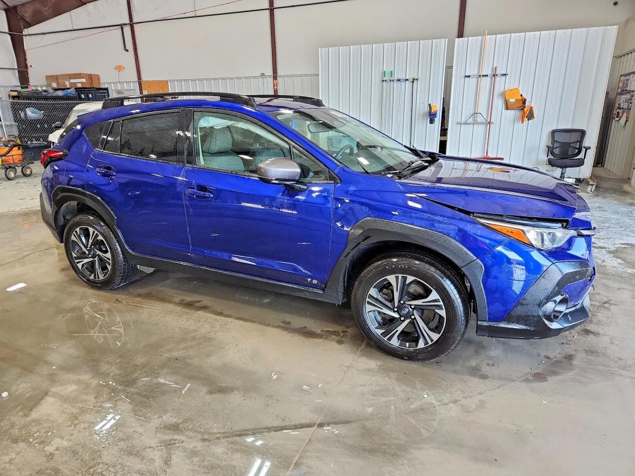 2024 Subaru Crosstrek Premium - foto 4