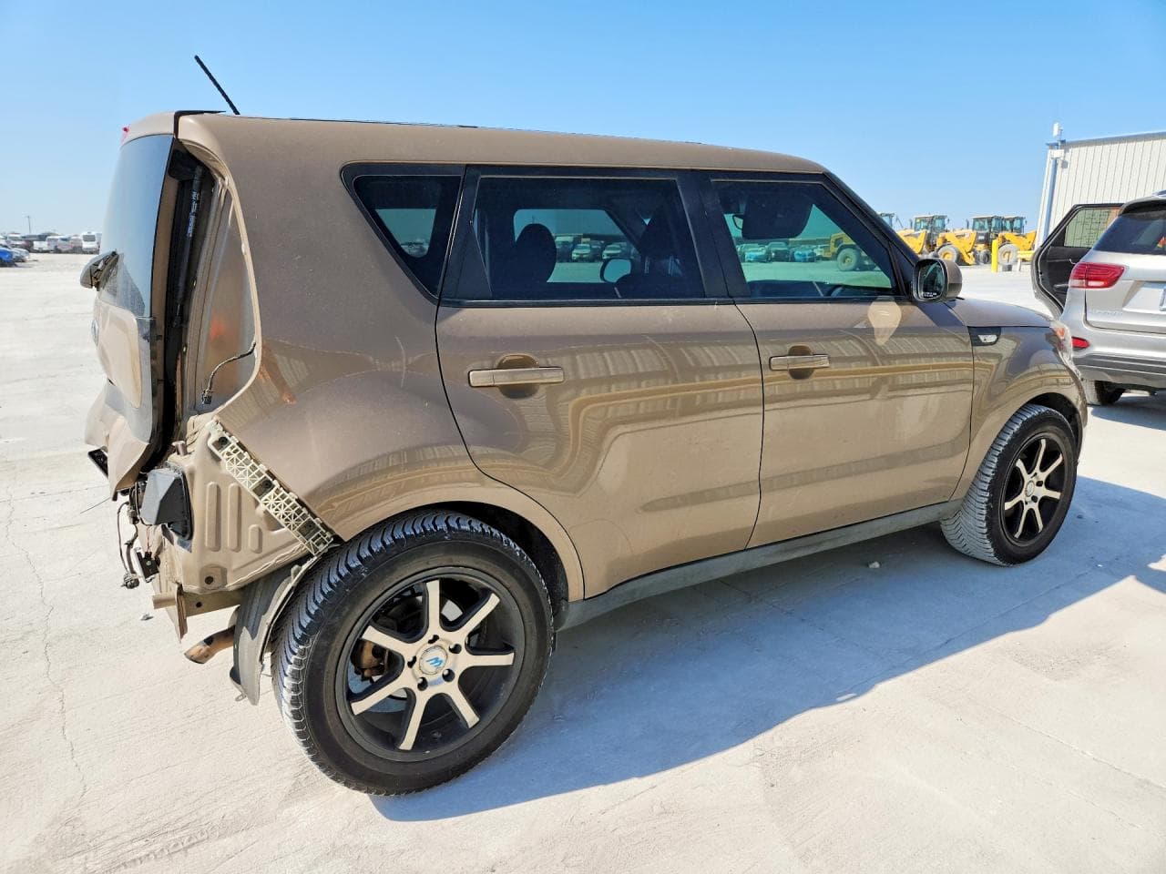 2014 Kia Soul Base - foto 3