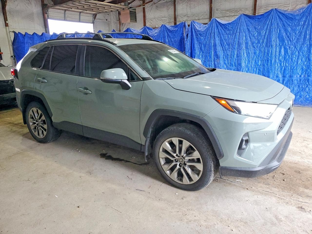 2023 Toyota Rav4 Xle Premium - foto 4
