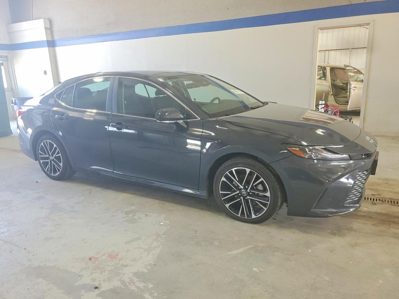 2026 Toyota Camry Xle - foto 4