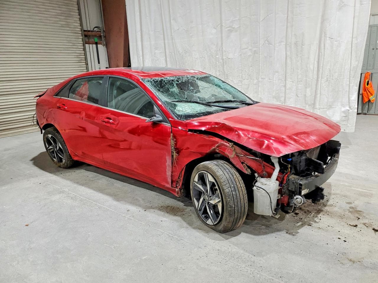 2021 Hyundai Elantra Limited - foto 4