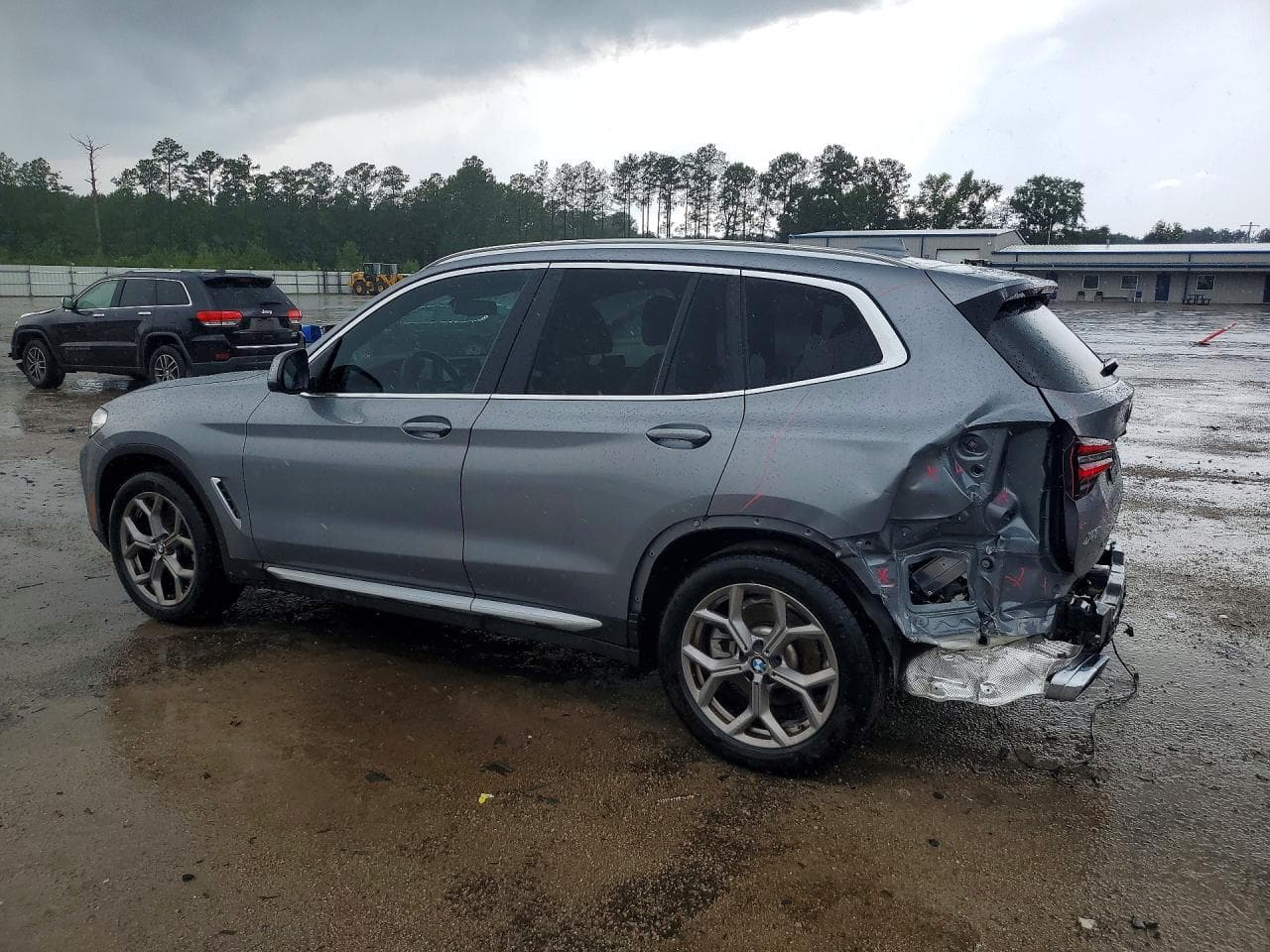 2024 BMW X3 Sdrive30I - foto 2