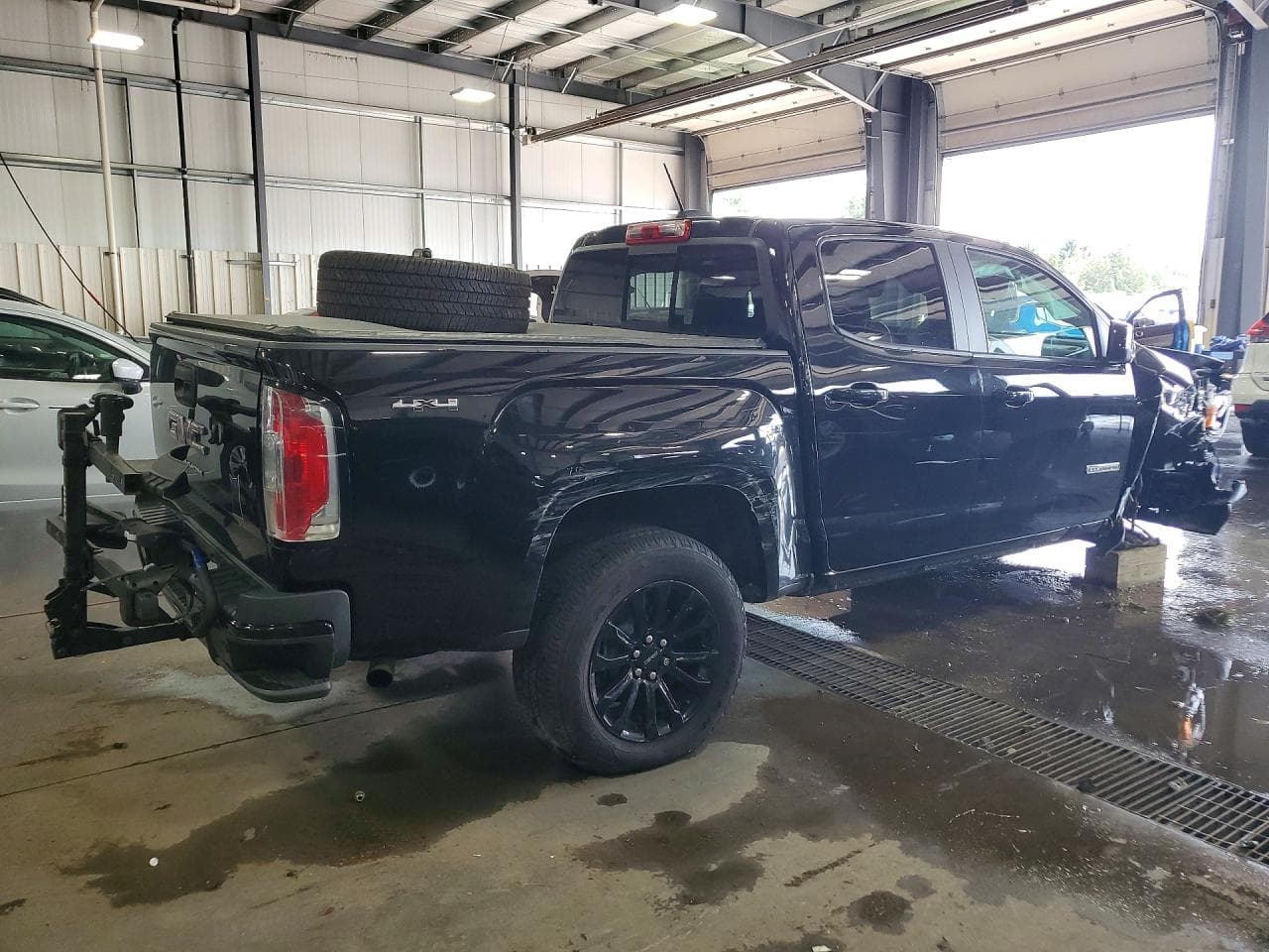 2021 GMC Canyon Elevation - foto 3