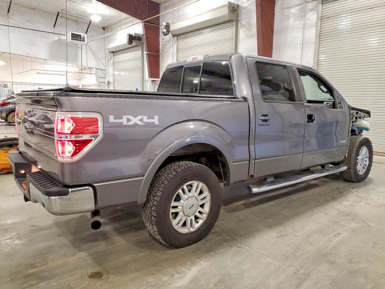 2013 Ford F150 Supercrew - foto 3