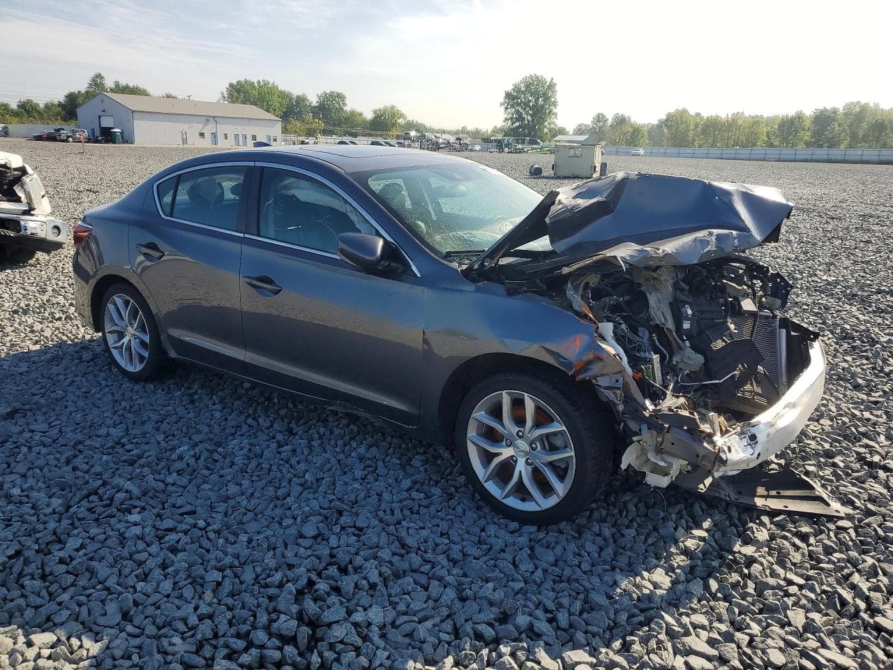 2020 Acura Ilx - foto 4