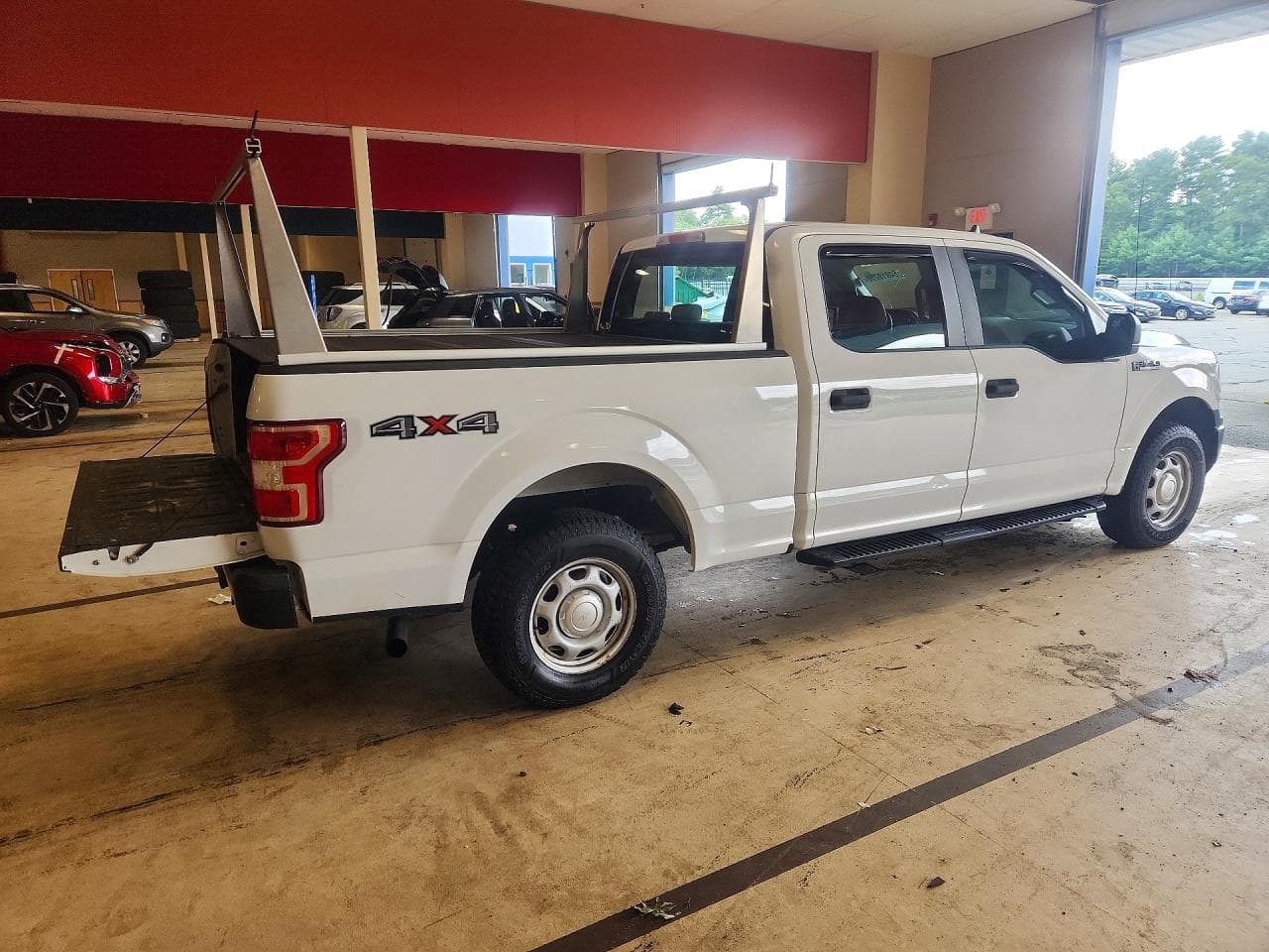 2020 Ford F150 Supercrew - foto 3